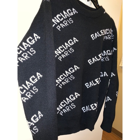 Balenciaga | Sweaters | Balenciaga 